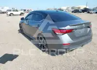 2023 Nissan SENTRA фото