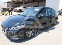 2023 Nissan SENTRA фото