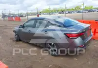 2023 Nissan SENTRA фото