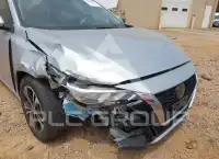2023 Nissan SENTRA фото