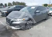 2023 Nissan SENTRA фото
