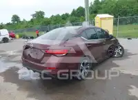 2023 Nissan SENTRA фото