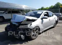 2023 Nissan SENTRA фото