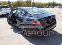 2023 Nissan SENTRA фото