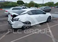 2023 Nissan SENTRA фото