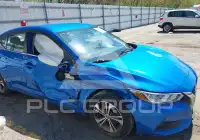 2023 Nissan SENTRA фото