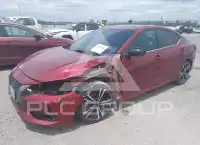2023 Nissan SENTRA фото