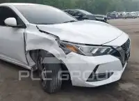 2023 Nissan SENTRA photo