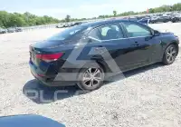 2023 Nissan SENTRA фото