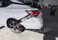 2023 Nissan SENTRA фото