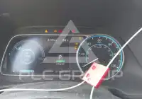 2023 Nissan LEAF фото