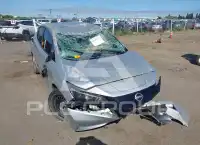 2023 Nissan LEAF photo