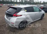 2023 Nissan LEAF photo