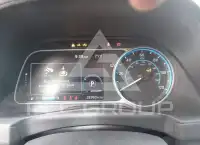 2023 Nissan LEAF фото