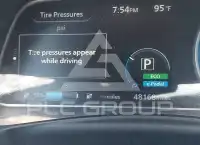 2023 Nissan LEAF фото