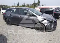 2023 Nissan LEAF photo