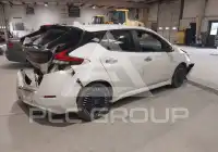 2023 Nissan LEAF фото