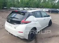 2023 Nissan LEAF фото