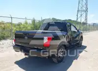 2023 Nissan TITAN фото