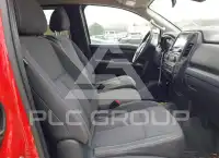 2023 Nissan TITAN фото