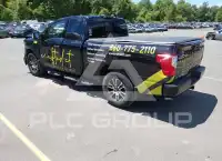 2023 Nissan TITAN фото