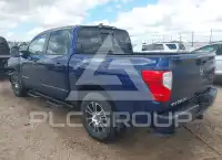 2023 Nissan TITAN фото