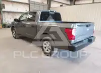 2023 Nissan TITAN фото