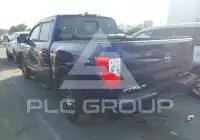 2023 Nissan TITAN фото