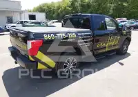 2023 Nissan TITAN фото