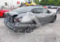 2023 Nissan MAXIMA photo