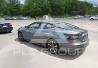 2023 Nissan MAXIMA photo