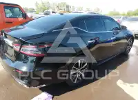 2023 Nissan MAXIMA фото