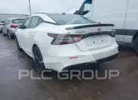 2023 Nissan MAXIMA фото