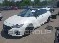 2023 Nissan MAXIMA photo