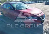 2023 Nissan MAXIMA фото