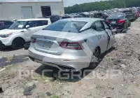 2023 Nissan MAXIMA фото