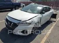 2023 Nissan MAXIMA фото