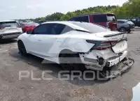 2023 Nissan MAXIMA фото