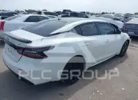 2023 Nissan MAXIMA фото