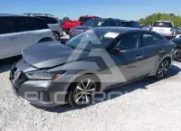 2023 Nissan MAXIMA photo