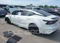 2023 Nissan MAXIMA фото