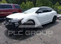 2023 Nissan MAXIMA фото