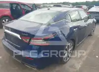 2023 Nissan MAXIMA photo