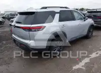 2023 Nissan PATHFINDER фото