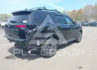 2023 Nissan PATHFINDER фото
