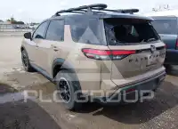 2023 Nissan PATHFINDER photo