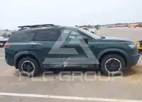2023 Nissan PATHFINDER фото