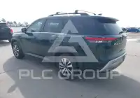 2023 Nissan PATHFINDER фото