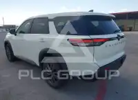 2023 Nissan PATHFINDER фото