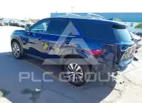 2023 Nissan PATHFINDER photo